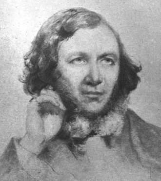 Robert Barrett Browning